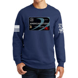 Freedom Card Sweatshirt