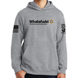 Whatafudd Hoodie