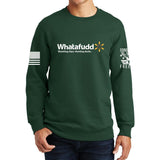 Whatafudd Sweatshirt Style001