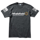 Whatafudd Men's T-shirt