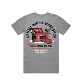 Kansei Shop Shirt