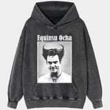 White Devil  Equinsu Ocha Tee
