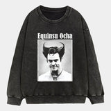 White Devil  Equinsu Ocha Tee
