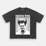 White Devil  Equinsu Ocha Tee