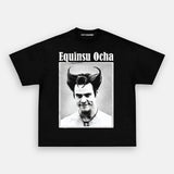 White Devil  Equinsu Ocha Tee