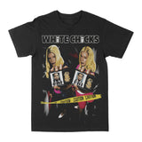 White Chicks Graphic Tee