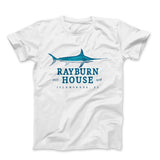 Rayburn House Men/Unisex T-Shirt