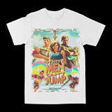 White Men Can't Jump Cover Graphic Tee Style001