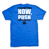 Why We Ranger Up T-Shirt