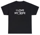 AAA I Love It When My Wife Lets Me Go Golfing T Shirt