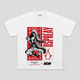 Will Ospreay 2.0 TEE