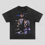 Will Ospreay TEE