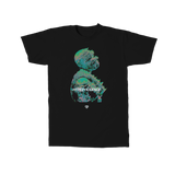 "HYPERVIOLENCE" Cover T-Shirt