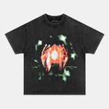 WIZARD TEE Style001