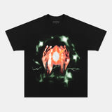 WIZARD TEE Style001