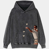 Wolf of Wall Street V2 Tee
