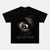 WOLF MAN 2025 2.0 TEE