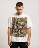 WOLVERINE HEAVYWEIGHT TEE