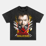 WOLVERINE TEE Style001