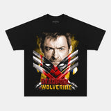 WOLVERINE TEE Style001