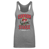 Carson Steele Kansas City Crocky J WHT Style009