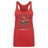 Carson Steele Kansas City Crocky J WHT Style009