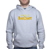 World Of Dad Craft Hoodie
