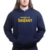 World Of Dad Craft Hoodie
