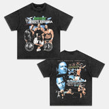 WRESTLEMANIA 2000 TEE 4.12