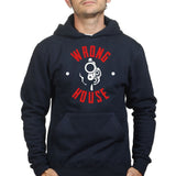 Wrong House Hoodie Style001
