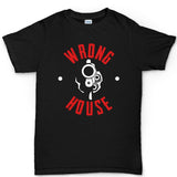 Wrong House Men's T-shirt Style001