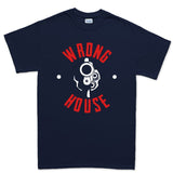 Wrong House Men's T-shirt Style001
