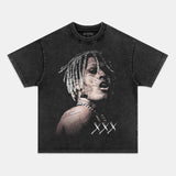 XXXTENTACION TEE Style001