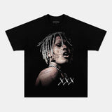 XXXTENTACION TEE Style001