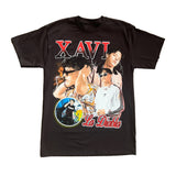 Xavi Graphic Tee