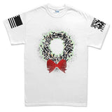Gun Wreath Men's T-shirt