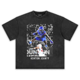 ASHTON JEANTY 2.0 TEE