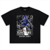 ASHTON JEANTY 2.0 TEE