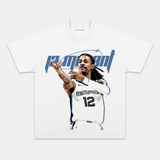 Y2K JA MORANT TEE