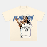 Y2K JA MORANT TEE