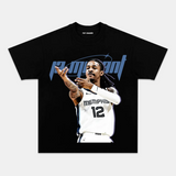 Y2K JA MORANT TEE