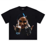 KEHLANI TEE Style001
