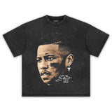 SAQUON BARKLEY TEE Style002