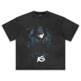 8 MILE  EMINEM TEE