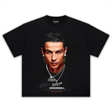 RONALDO TEE Style008