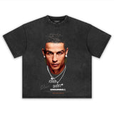 RONALDO TEE Style008