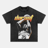 Y2K DURANT TEE Style001
