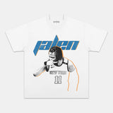 Y2K JALEN BRUNSON TEE Style001