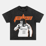 Y2K JALEN BRUNSON TEE Style001