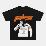 Y2K JALEN BRUNSON TEE Style001